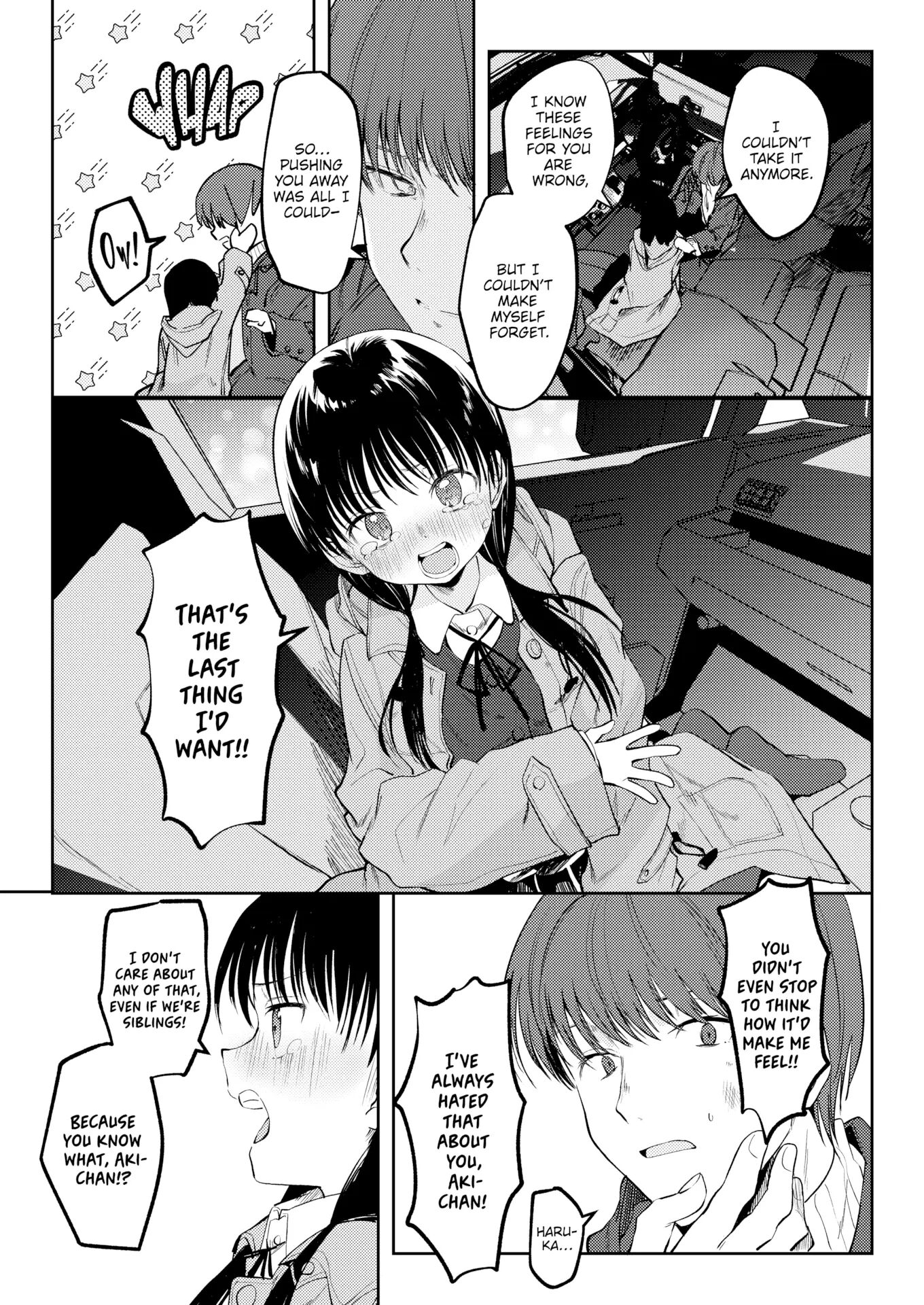 Otome No Binetsu Chapter 1000 Page 147